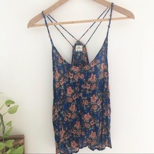 O’Neil tank top